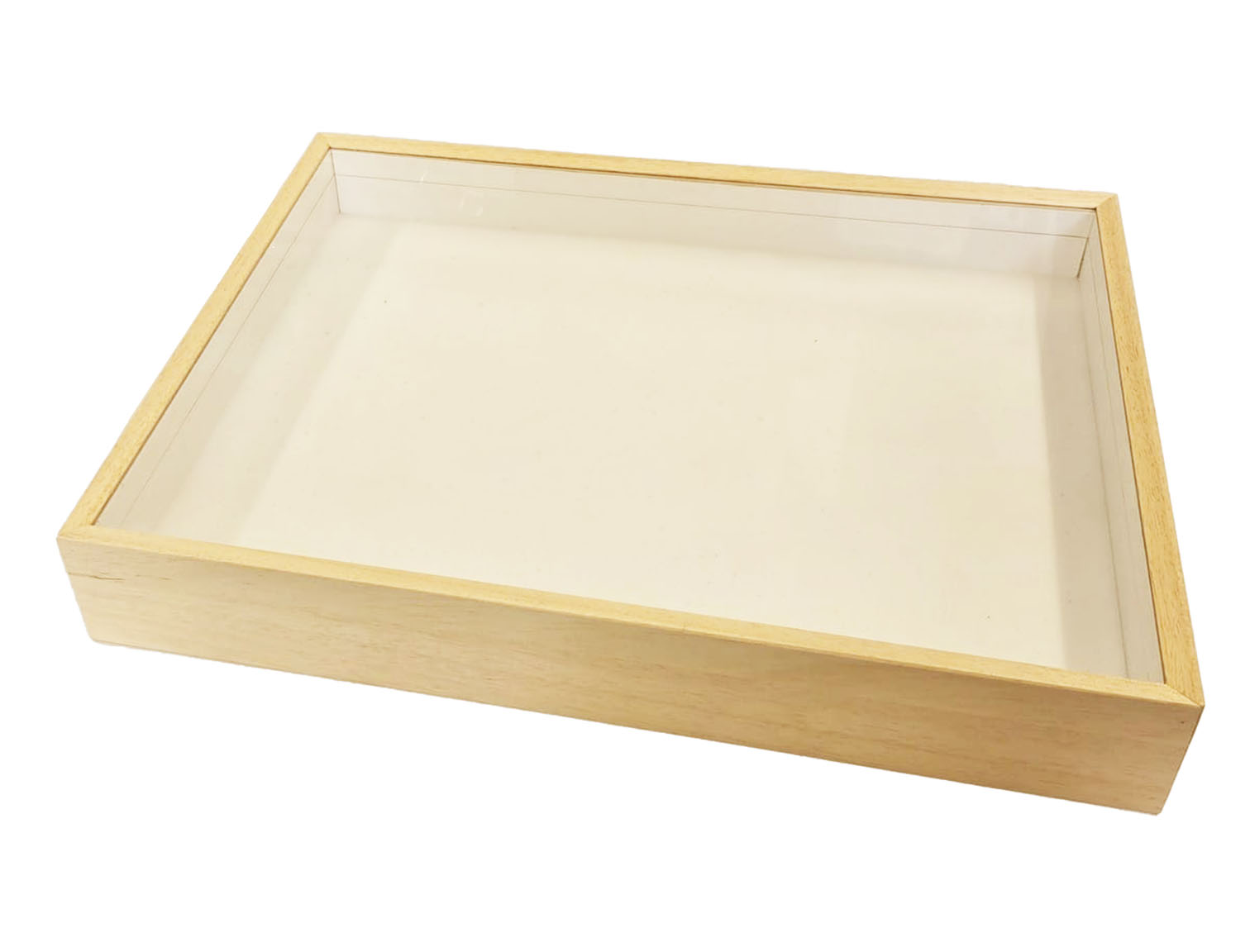tweedehands kist itex 1
